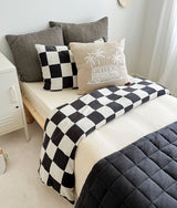 Beach Combi Cushion Cover | Bengali Collections