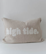 High Tide 100% Cotton Pillowcase | Bengali Collections