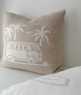 Beach Combi Cushion Cover | Bengali Collections