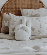 High Tide 100% Cotton Pillowcase | Bengali Collections