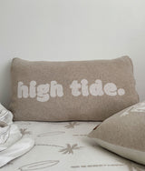 High Tide 100% Cotton Pillowcase | Bengali Collections