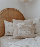 Beach Combi Cushion Cover | Bengali Collections