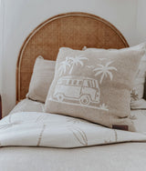 Beach Combi Cushion Cover | Bengali Collections