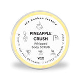 Pineapple Crush | Lush Whipped Scrub