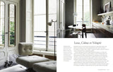 Monochrome Home by Hilary Robertson | Coffee Table Book