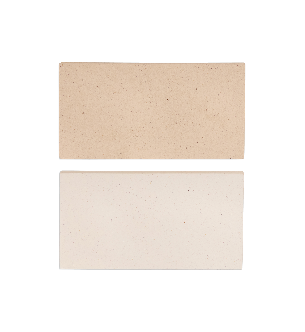Emma Kate Co Note Taker sticky notes, speckle set of two pads