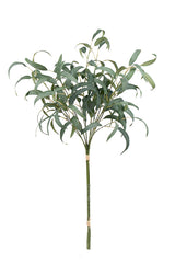 Eucalyptus Spray Bundle Grey-Green 96.5cm