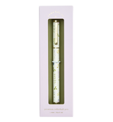 Metal Rollerball Pen in Garden Party | Emma Kate Co