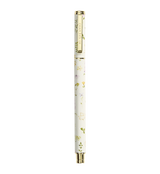 Metal Rollerball Pen in Garden Party | Emma Kate Co