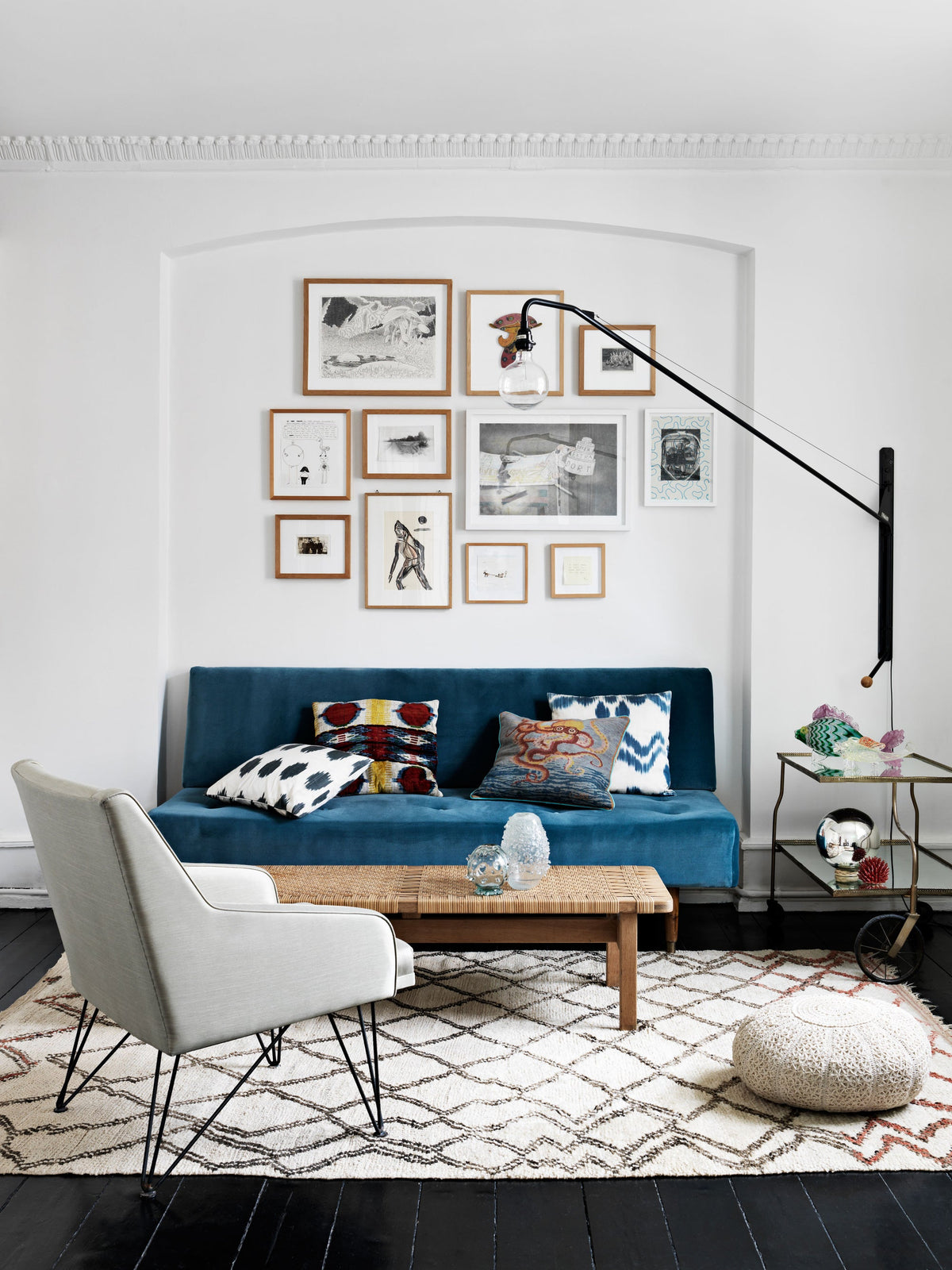 Scandinavia Dreaming | Nordic Homes, Interiors and Design