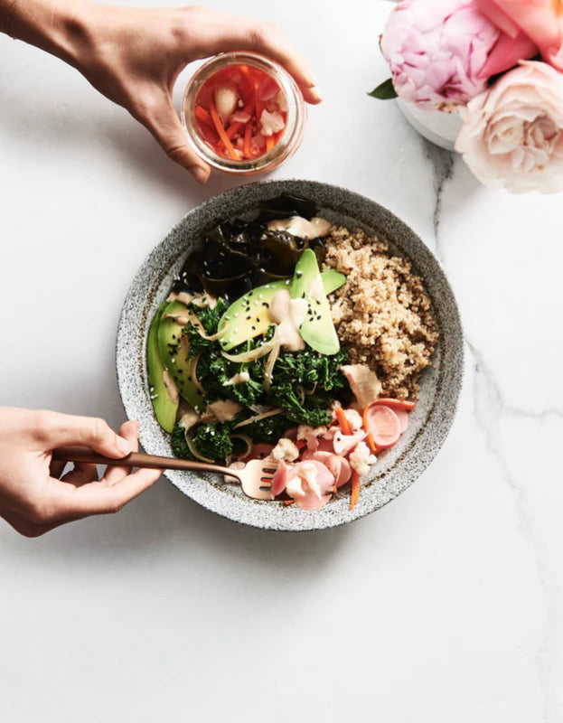 The Beauty Chef Cook Book
