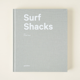 Surf Shacks by Indoeek | Creative Surfers’ Homes Book