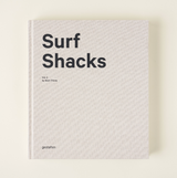 Surf Shacks Volume 2 by Matt Titone | Gestalten Hardcover Book