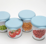 Silicone Can Hugger  – Reusable Can Cover by Food Huggers