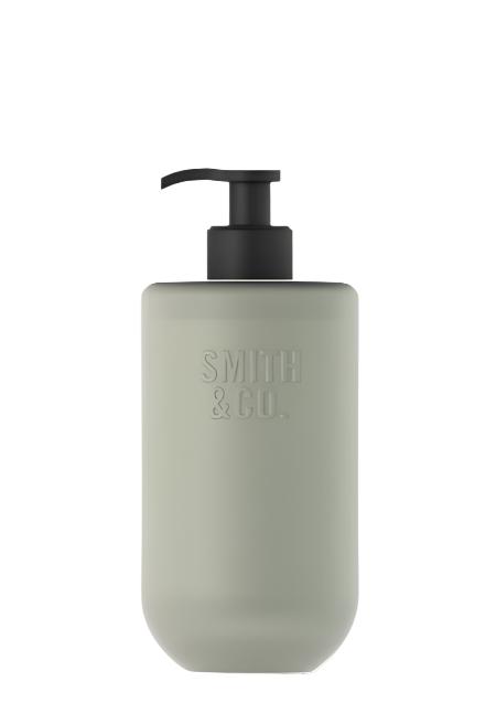 Lotion 400ml - Amber & Freesia