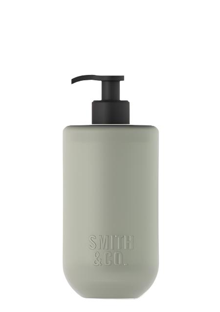 Wash 400ml - Amber & Freesia