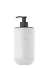 Lotion 400ml - Tonka & White Musk