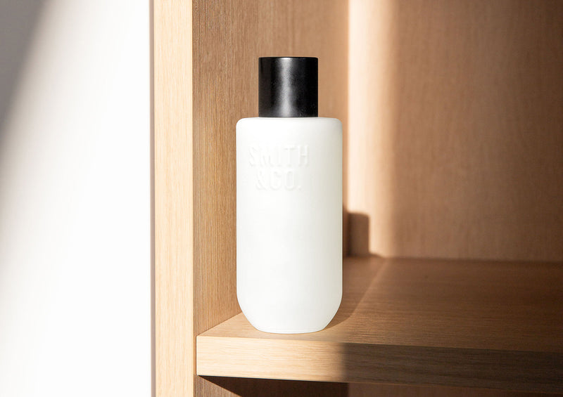 Room Spray 100ml - Tonka & White Musk