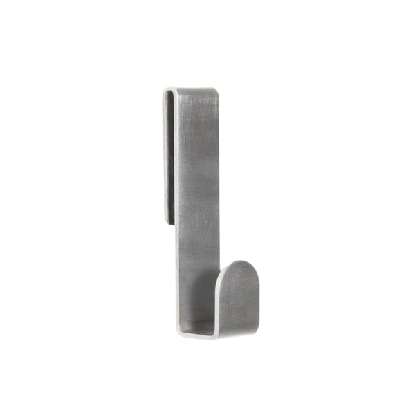 Fold Loop Hook - Aluminium