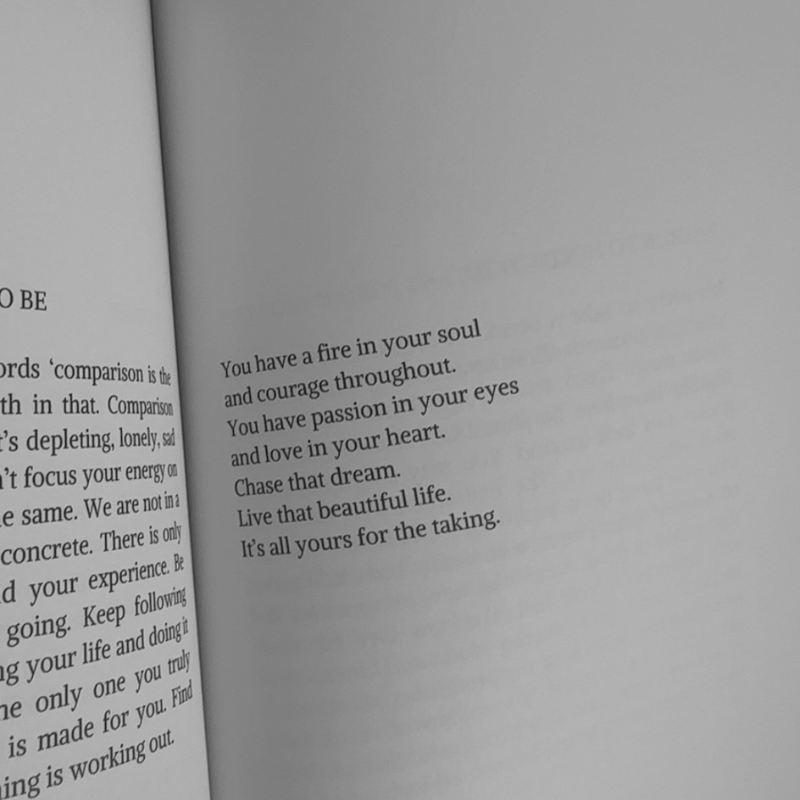So Many Beautiful Things, Limited Edition by Lisa Buscomb, Wilde Road