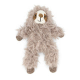 Sofia the Sloth Baby Rattle – 20cm | Soft Plush Sensory Toy by Lily & George