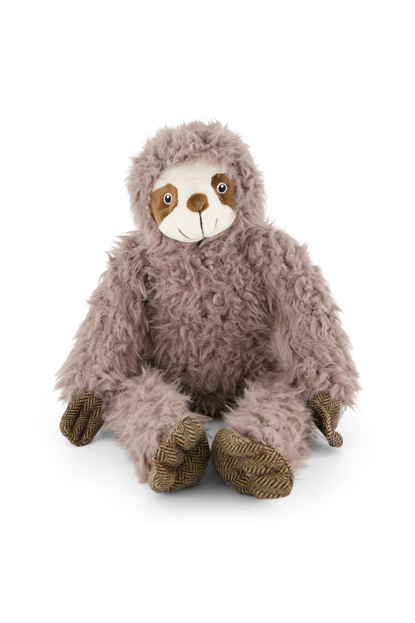 Sofia Sloth Toy