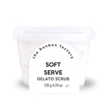 Soft Serve | Creamy Whipped Scrub