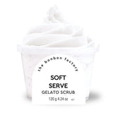 Soft Serve | Creamy Whipped Scrub