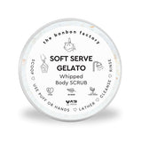 Soft Serve | Creamy Whipped Scrub