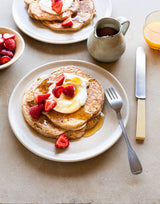 Nourish by Chelsea Winter Cookbook