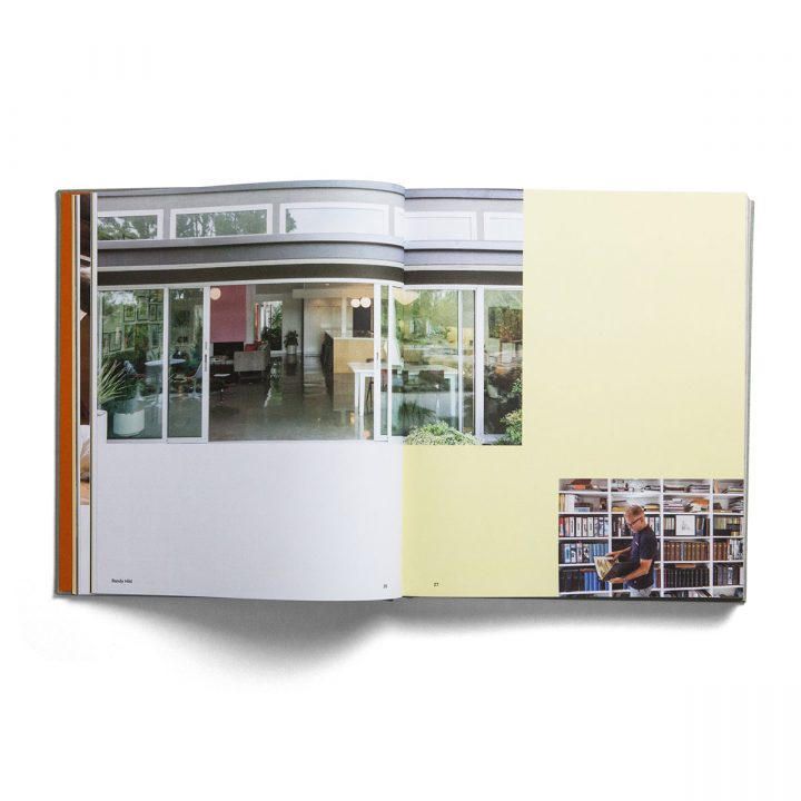 Surf Shacks book back cover