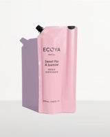 Ecoya Fragranced Reed Diffuser – Mini 50ml & Large 200ml