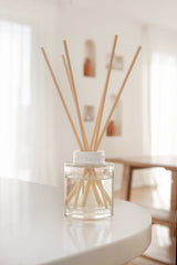 Naturals by The Aromatherapy Co. Santal & Vanilla Orchid Diffuser