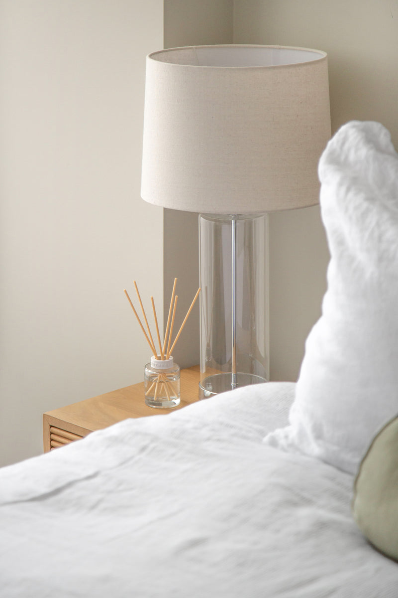 Naturals by The Aromatherapy Co. Santal & Vanilla Orchid Diffuser