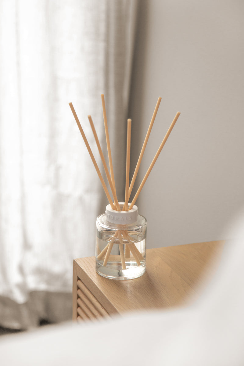 Naturals by The Aromatherapy Co. Santal & Vanilla Orchid Diffuser