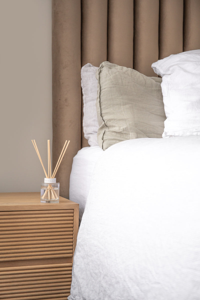 Naturals by The Aromatherapy Co. Santal & Vanilla Orchid Diffuser
