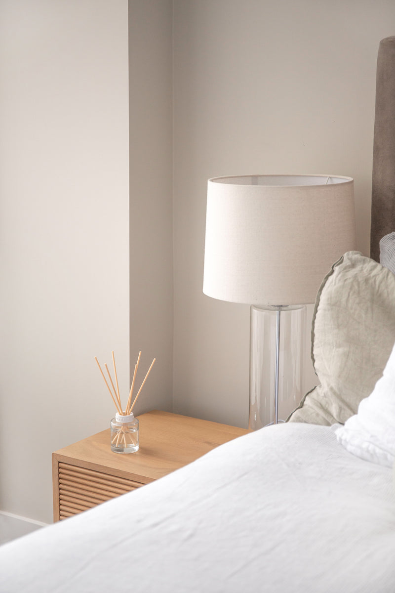 Naturals by The Aromatherapy Co. Santal & Vanilla Orchid Diffuser