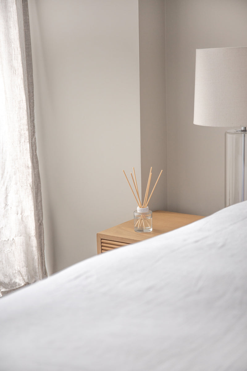 Naturals by The Aromatherapy Co. Santal & Vanilla Orchid Diffuser