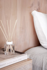Naturals by The Aromatherapy Co. Santal & Vanilla Orchid Diffuser
