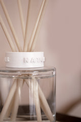 Naturals by The Aromatherapy Co. Santal & Vanilla Orchid Diffuser