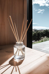 Naturals by The Aromatherapy Co. Santal & Vanilla Orchid Diffuser
