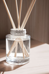 Naturals by The Aromatherapy Co. Santal & Vanilla Orchid Diffuser