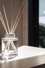 Naturals by The Aromatherapy Co. Santal & Vanilla Orchid Diffuser