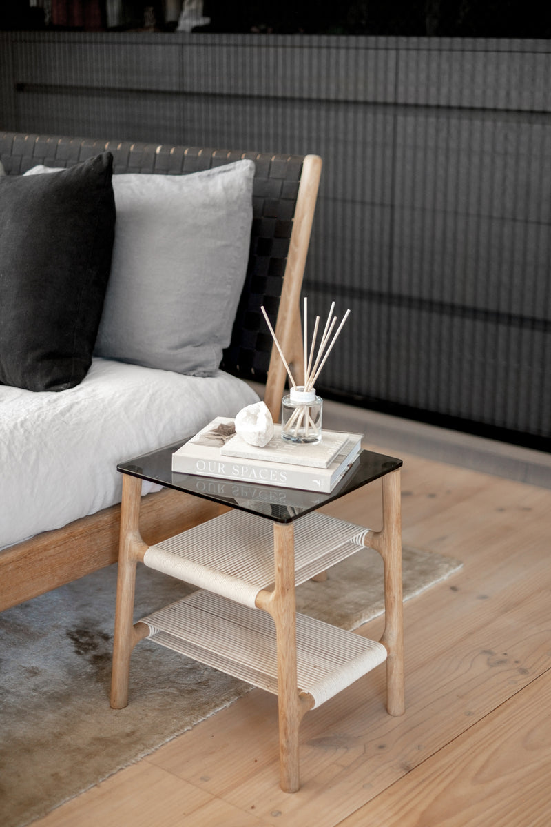 Naturals by The Aromatherapy Co. Santal & Vanilla Orchid Diffuser