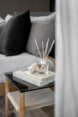 Naturals by The Aromatherapy Co. Santal & Vanilla Orchid Diffuser