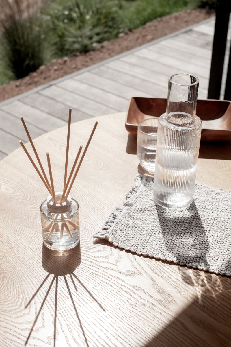 Naturals by The Aromatherapy Co. Santal & Vanilla Orchid Diffuser