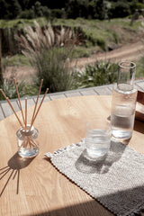 Naturals by The Aromatherapy Co. Santal & Vanilla Orchid Diffuser