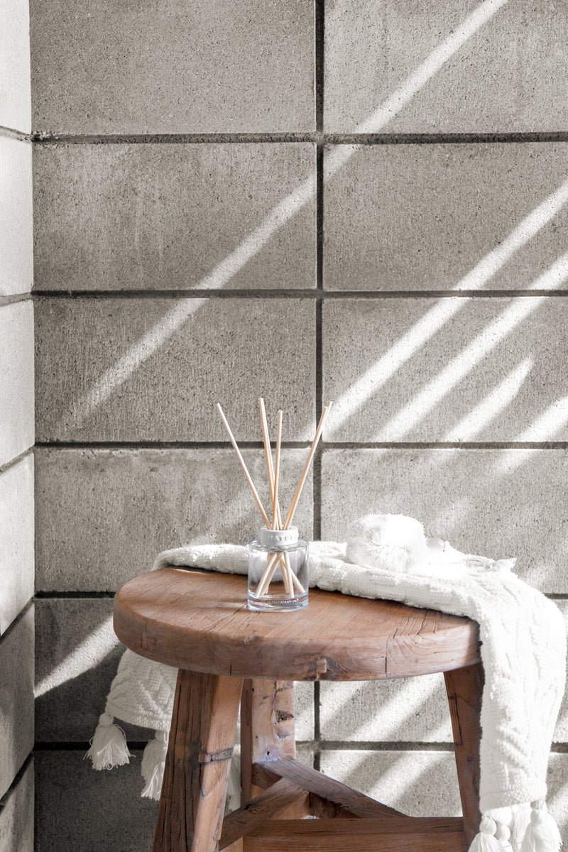 Naturals by The Aromatherapy Co. Santal & Vanilla Orchid Diffuser