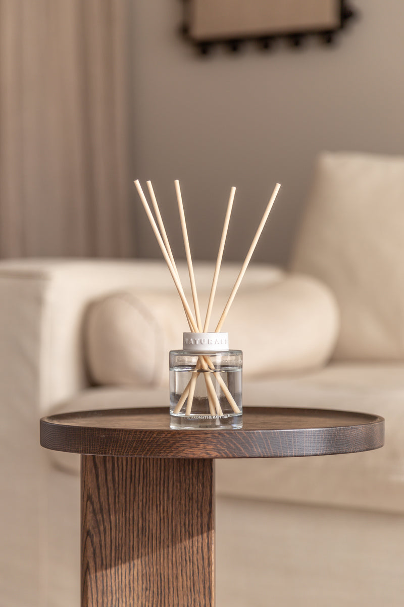 Naturals by The Aromatherapy Co. Santal & Vanilla Orchid Diffuser