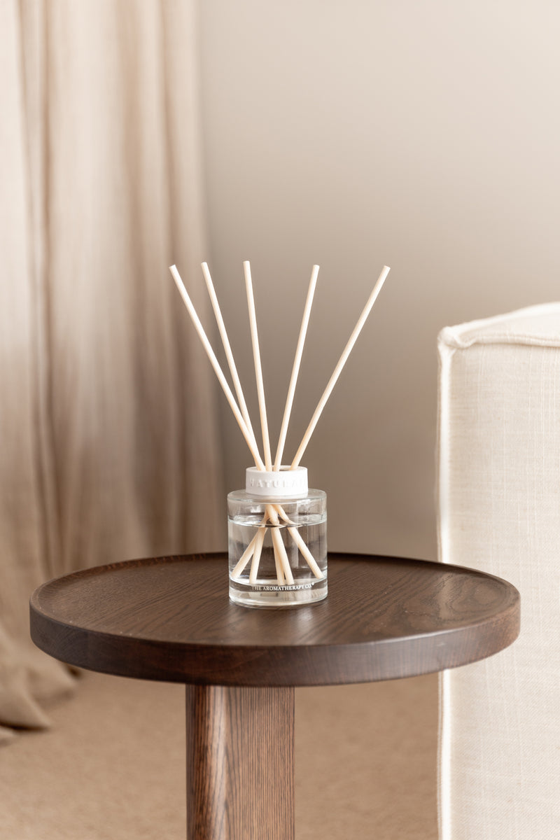 Naturals by The Aromatherapy Co. Santal & Vanilla Orchid Diffuser